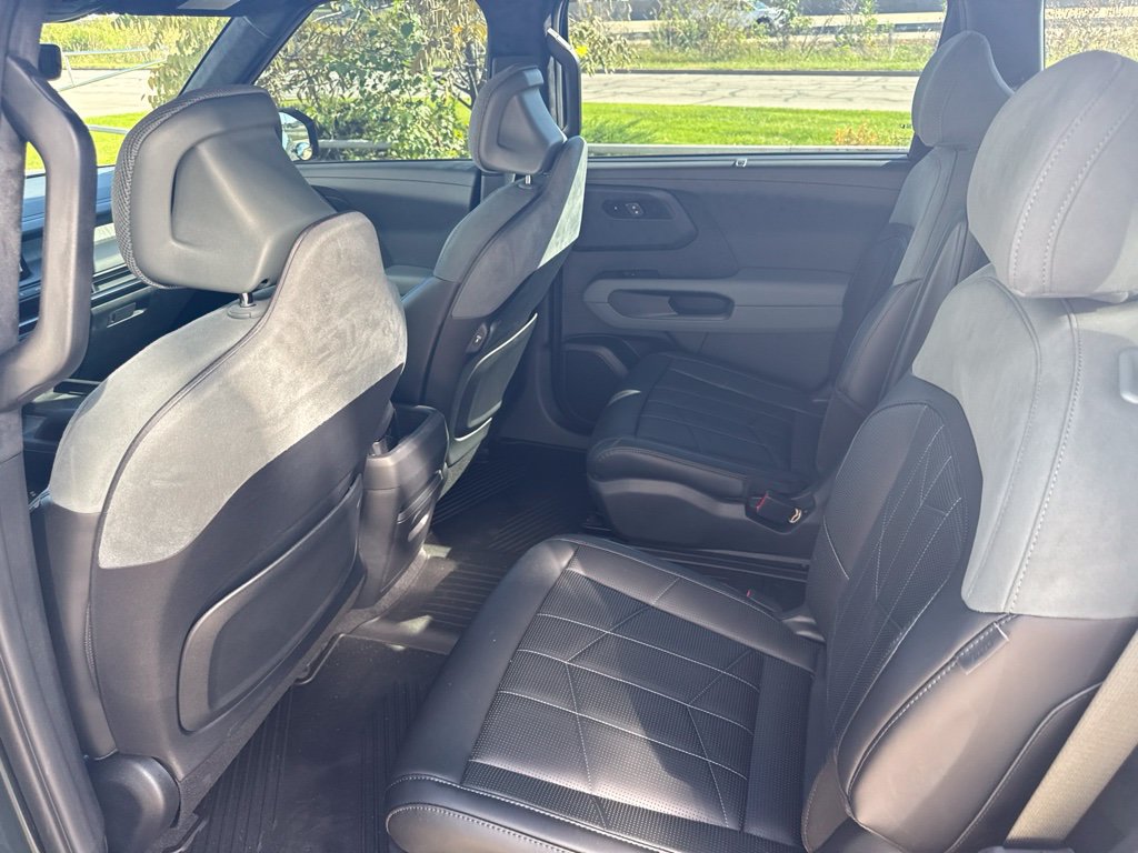 Certified 2027 Kia Telluride X-Line SX Prestige AWD/4WD image 8
