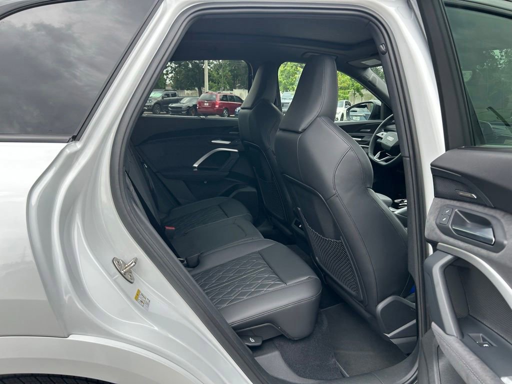 New 2026 Audi SQ5 Premium Plus AWD/4WD image 54