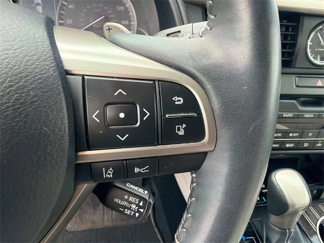 Used 2021 Lexus RX 350 FWD w/ Luxury Package image 28