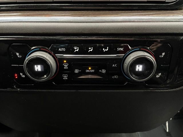 Certified 2023 Chevrolet Silverado 1500 LT image 6