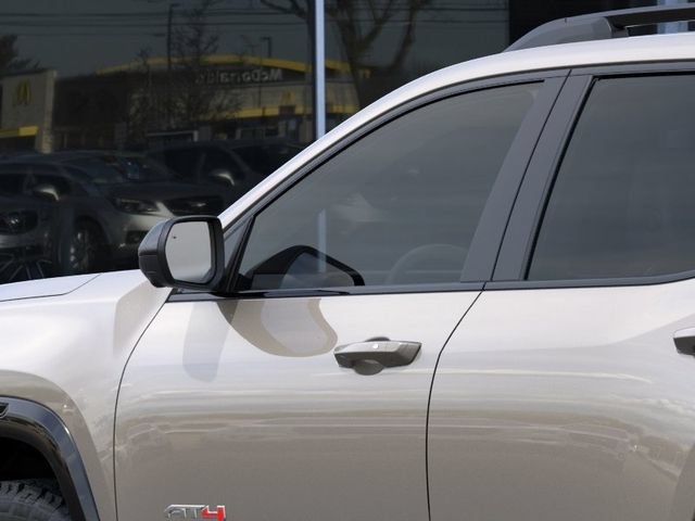 New 2026 GMC Terrain AT4 w/ Technology Package II AWD/4WD image 12