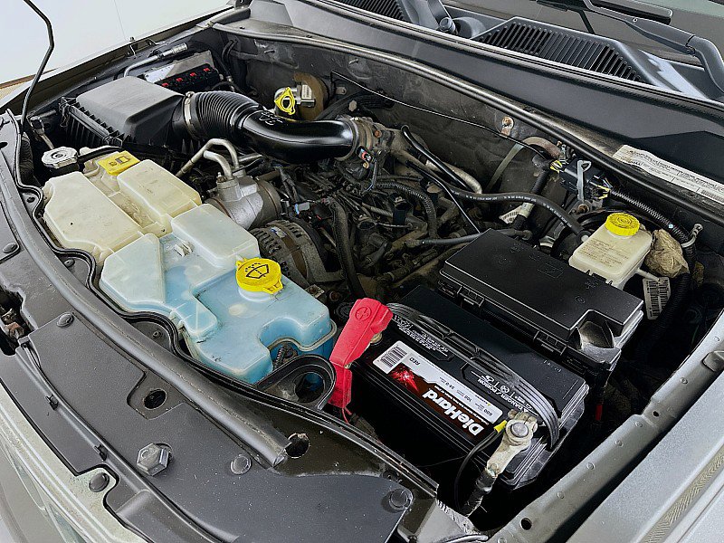 Used 2012 Jeep Liberty Sport image 27