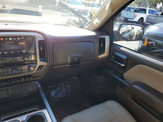 Used 2014 GMC Sierra 1500 Denali w/ Driver Alert Package image 15