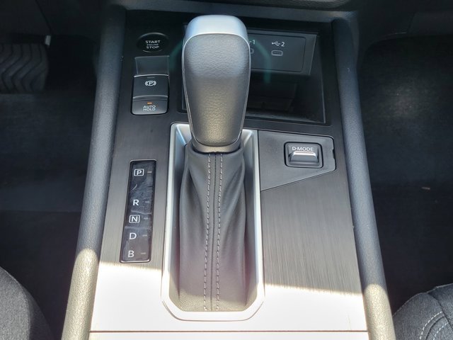 New 2025 Nissan Kicks SV image 21