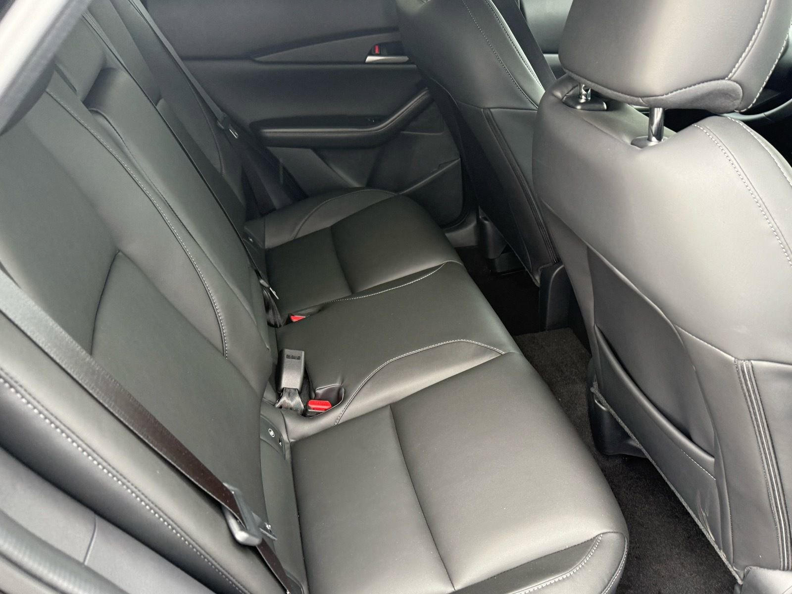 New 2026 MAZDA CX-30 AWD 2.5 S w/ Select Sport Pkg image 11