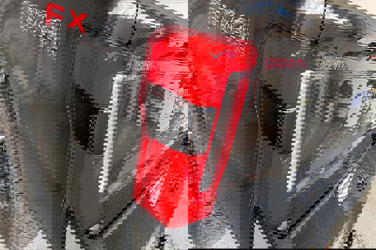 Used 2024 Ford F250 Lariat w/ Lariat Ultimate Package image 13