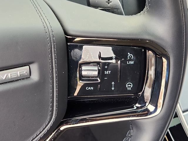 Used 2025 Land Rover Range Rover Velar S image 27