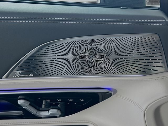 New 2026 Mercedes-Benz SL 63 AMG S e Performance 4MATIC image 19