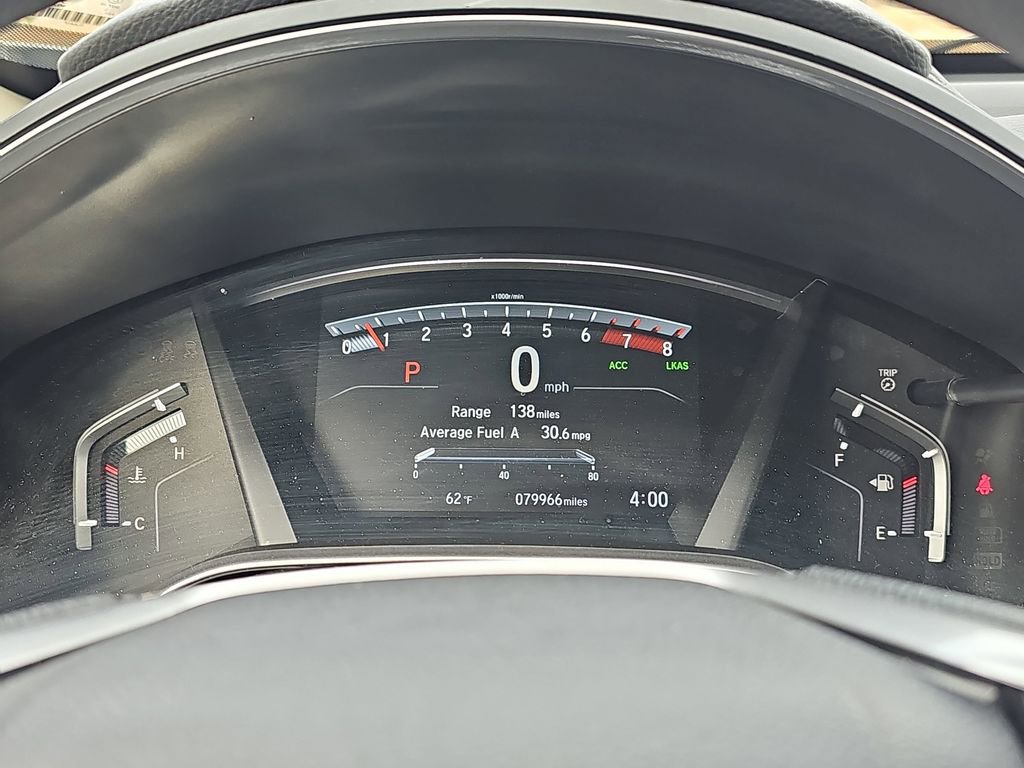 Used 2021 Honda CR-V EX image 20