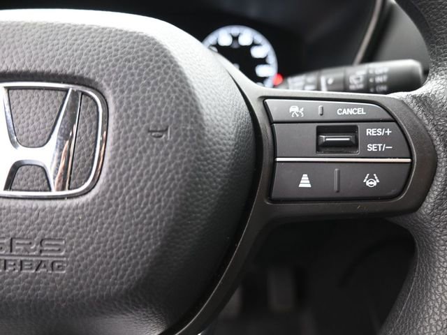 Certified 2023 Honda CR-V EX image 28