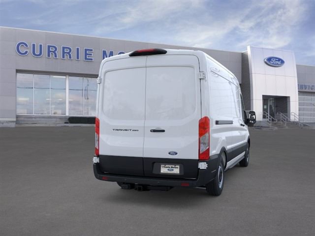 New 2026 Ford Transit 250 148 Medium Roof image 8