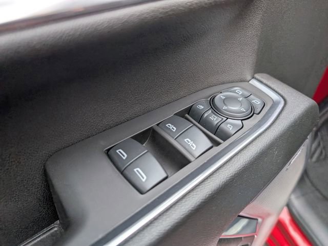 Certified 2025 Chevrolet Silverado 3500 High Country w/ Technology Package image 18