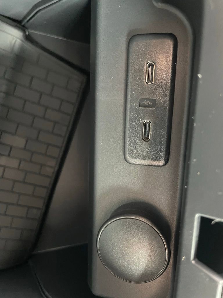 New 2026 Ford Bronco Outer Banks image 21