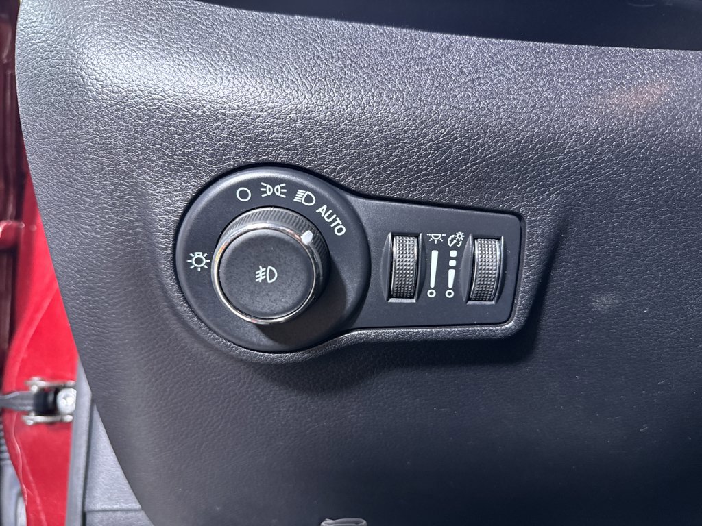Used 2022 Jeep Compass Limited AWD/4WD image 28