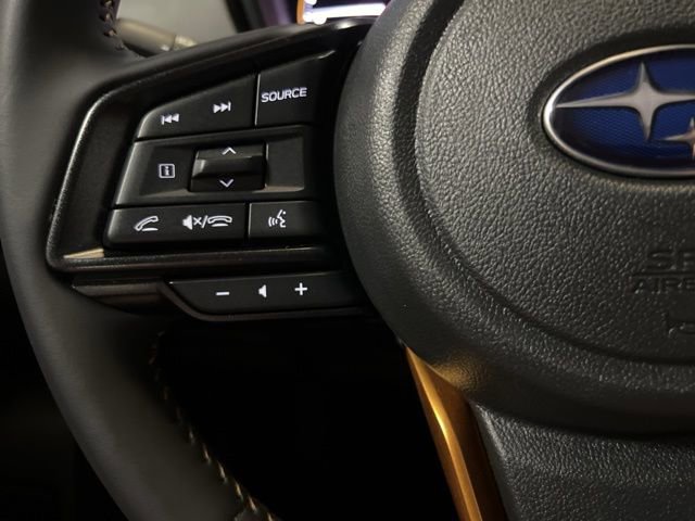 Certified 2026 Subaru Forester Wilderness image 49