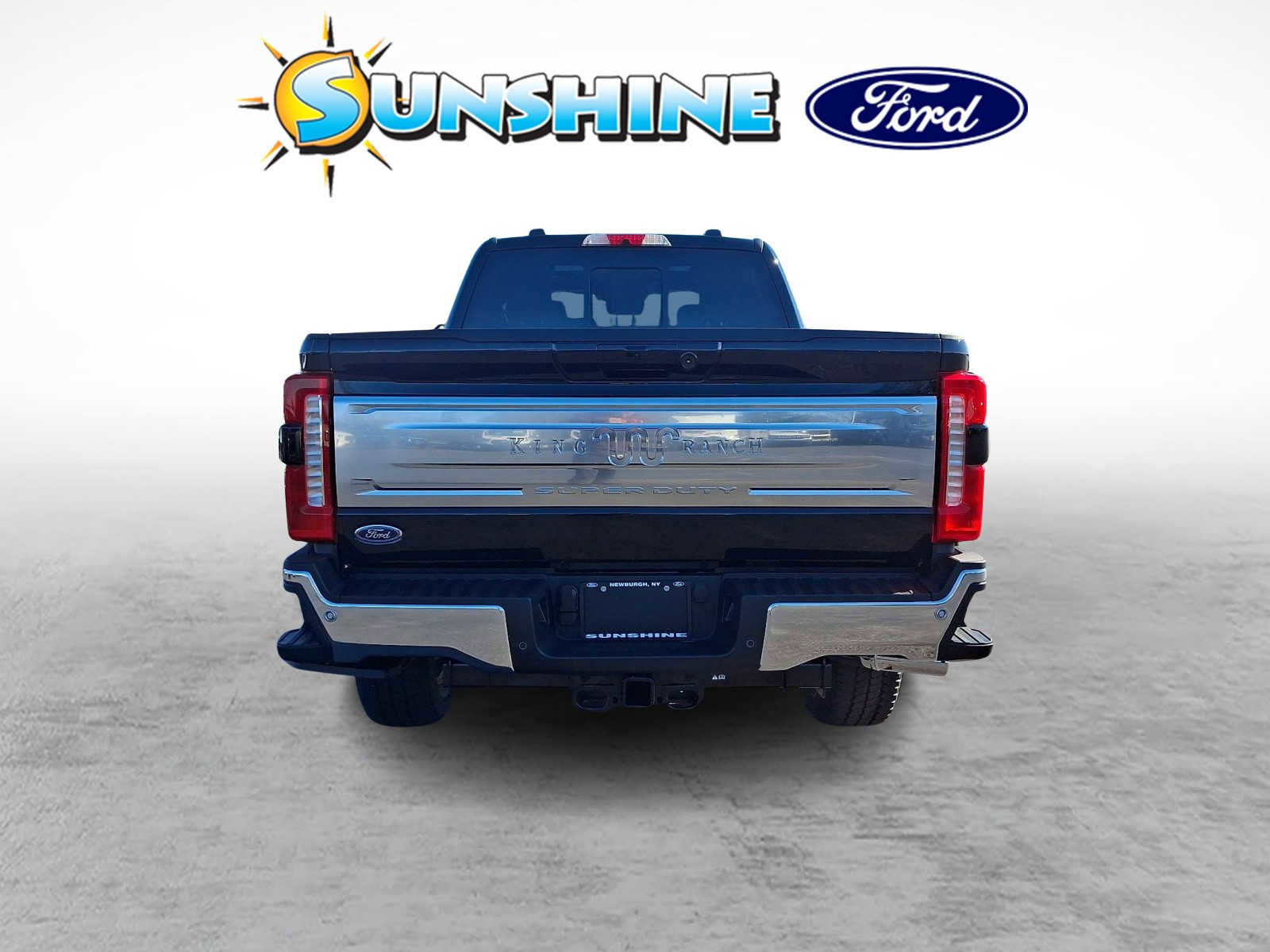 New 2026 Ford F350 4x4 Crew Cab Super Duty image 5