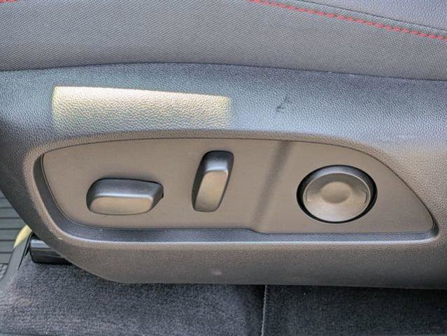 New 2026 Chevrolet Equinox RS w/ Convenience Package III image 23