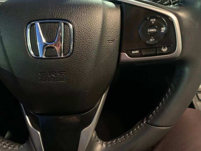 Used 2022 Honda CR-V EX-L image 11