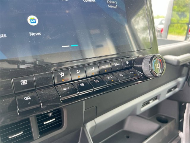 Used 2024 Chevrolet Brightdrop 600 w/ Battery Pack, Max Range image 11