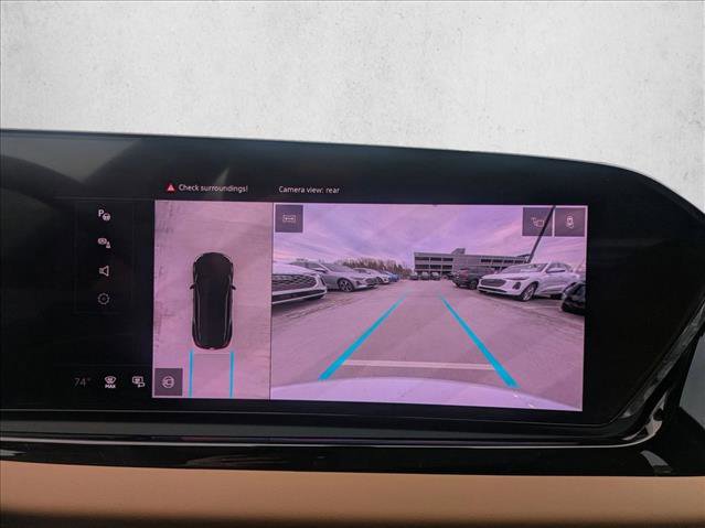 New 2026 Audi A6 Premium Plus image 14