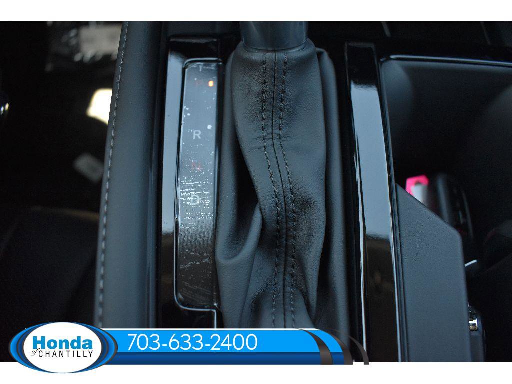 New 2026 Honda Accord Hybrid Touring image 19