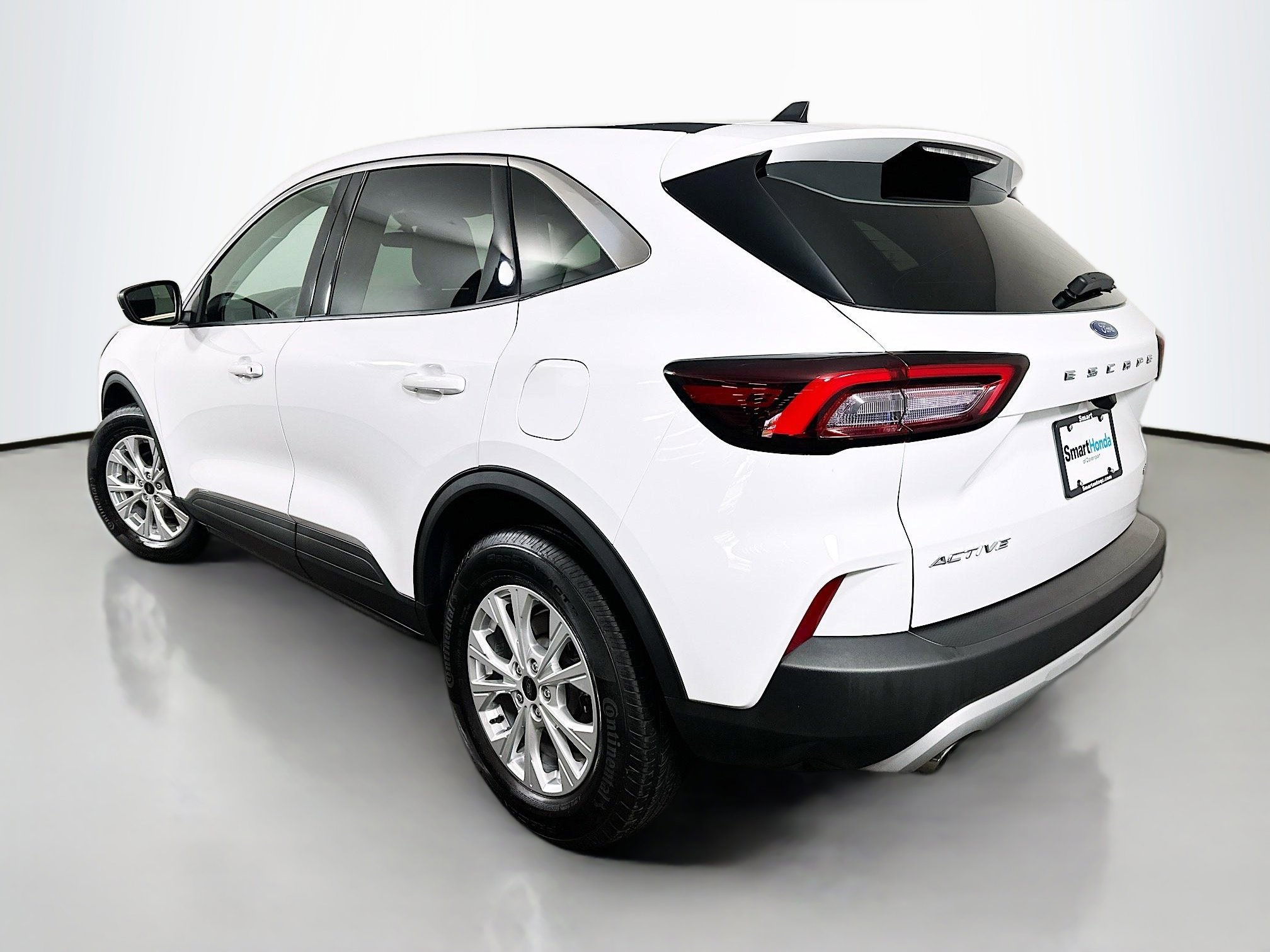 Used 2023 Ford Escape Active AWD/4WD image 5