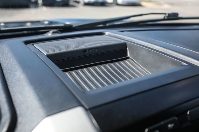 Used 2017 Ford F350 Lariat w/ Lariat Ultimate Package image 23