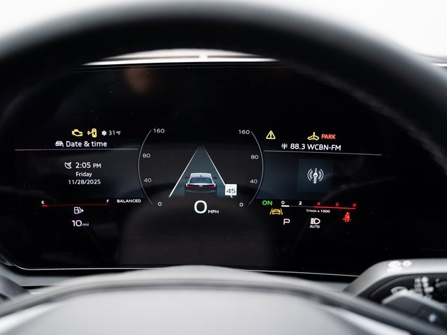 New 2025 Audi A5 2.0T Premium Plus image 11