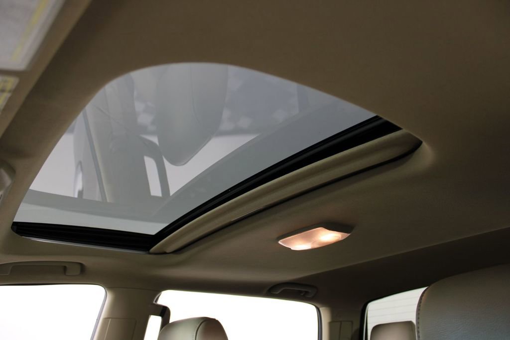 Used 2015 Toyota Tundra Limited w/ T3 Package image 28