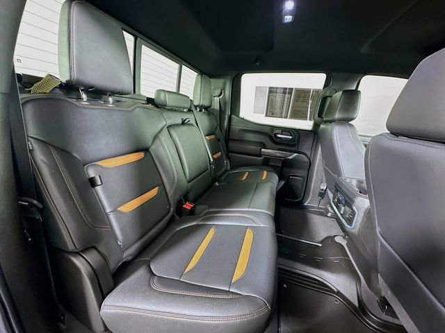 Used 2021 GMC Sierra 1500 AT4 w/ AT4 Premium Package image 28