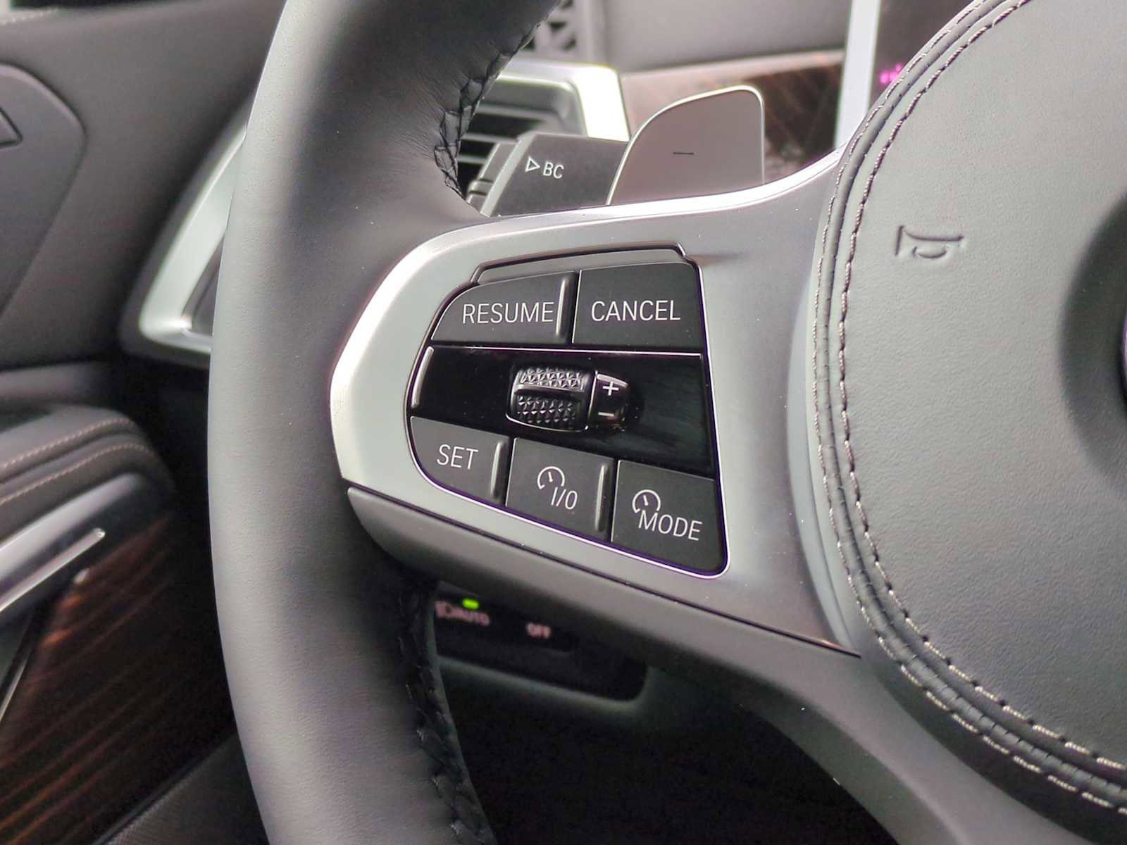 New 2026 BMW X6 xDrive40i image 25