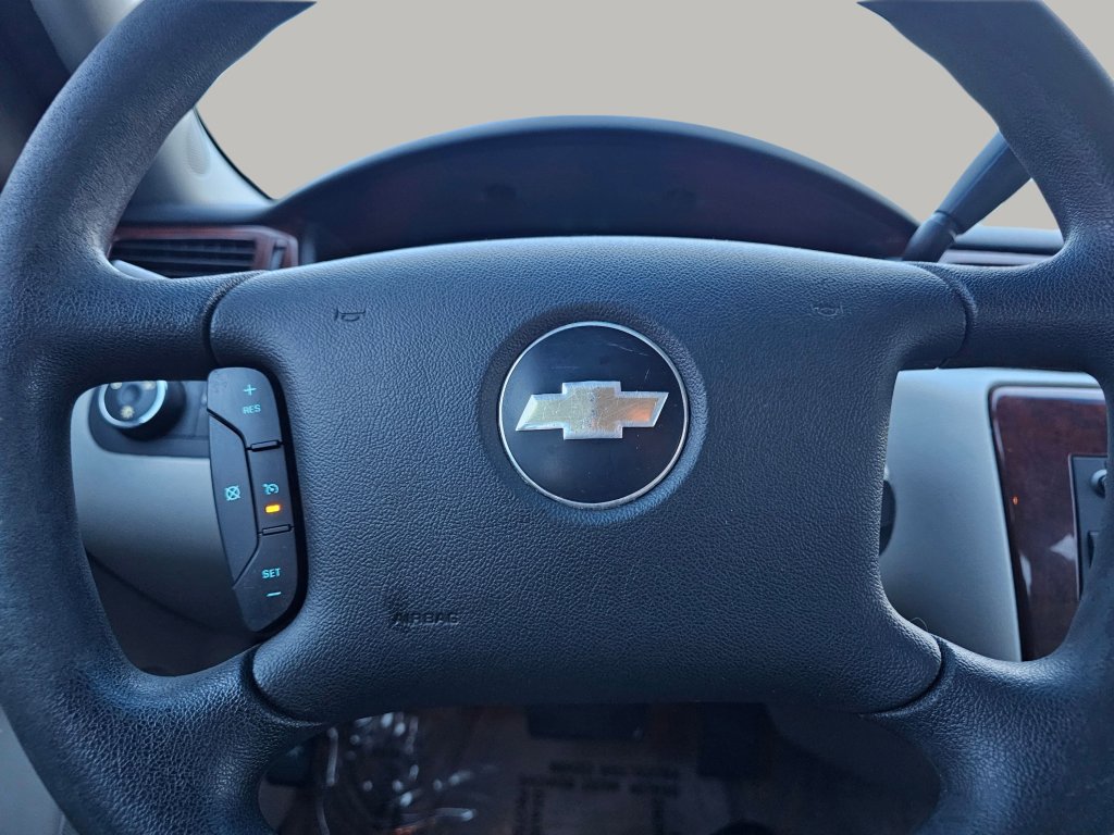 Used 2009 Chevrolet Impala LT image 5
