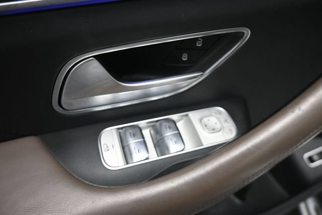 Certified 2021 Mercedes-Benz GLS 63 AMG 4MATIC image 21