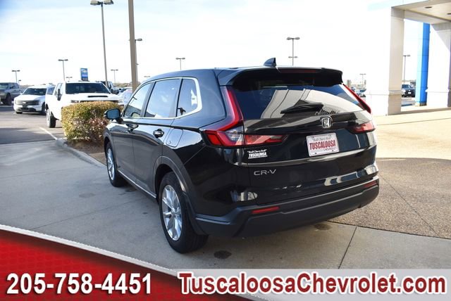 Used 2024 Honda CR-V EX-L image 7