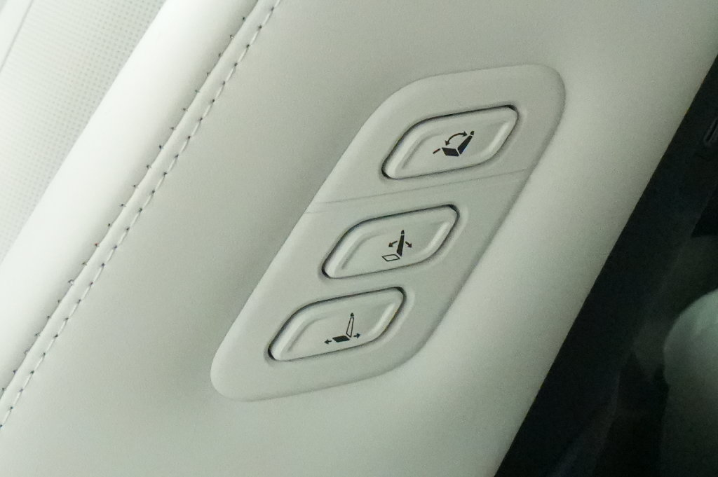 Used 2026 Hyundai Palisade Calligraphy AWD/4WD image 21
