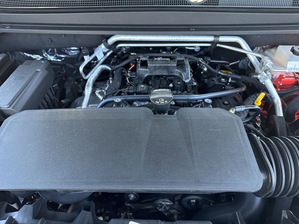 New 2026 GMC Canyon Denali AWD/4WD image 38