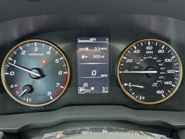 New 2026 Subaru Crosstrek 2.5i Wilderness AWD/4WD image 15