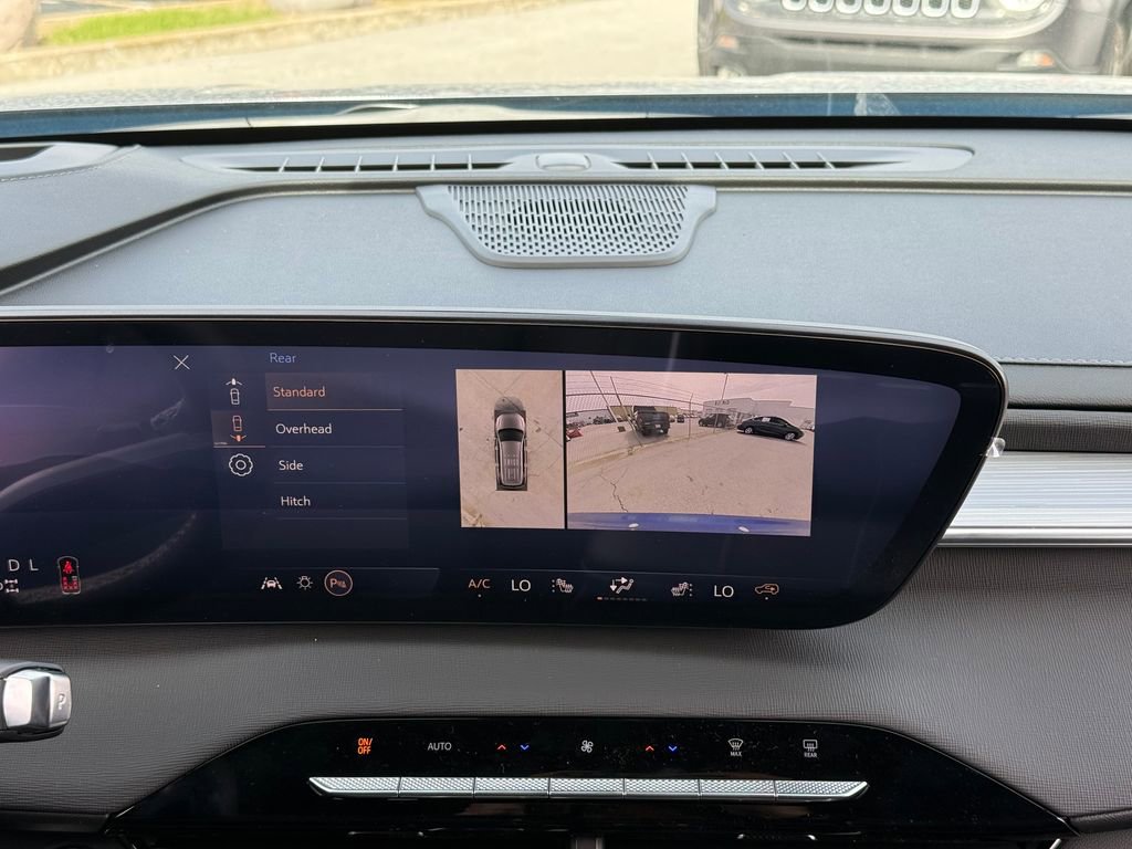 New 2026 Buick Enclave Preferred w/ Power Package image 36