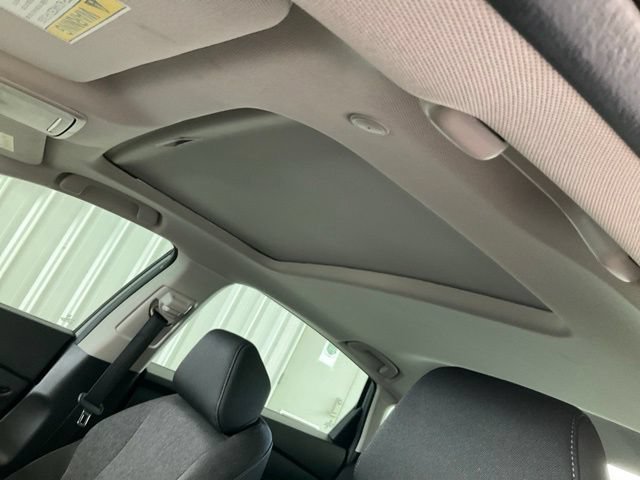 Certified 2025 Honda Accord SE image 6