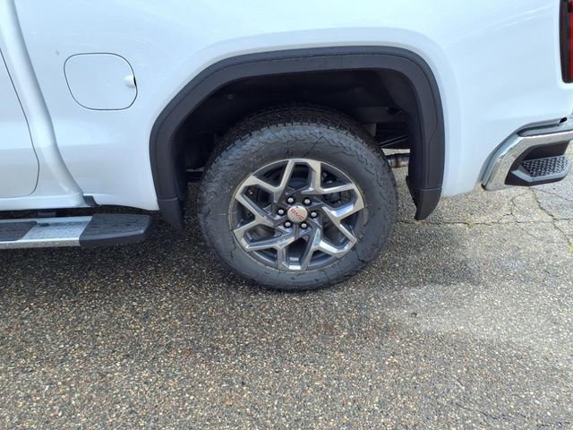 New 2026 GMC Sierra 1500 SLT w/ SLT Premium Plus Package image 21