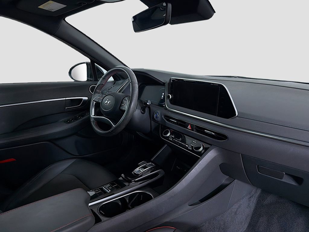 Used 2023 Hyundai Sonata SEL Plus image 22