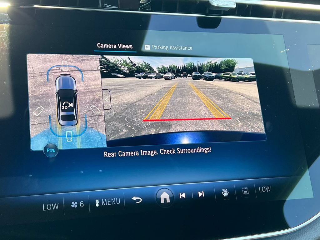 New 2026 Mercedes-Benz E 350 4MATIC Sedan image 25