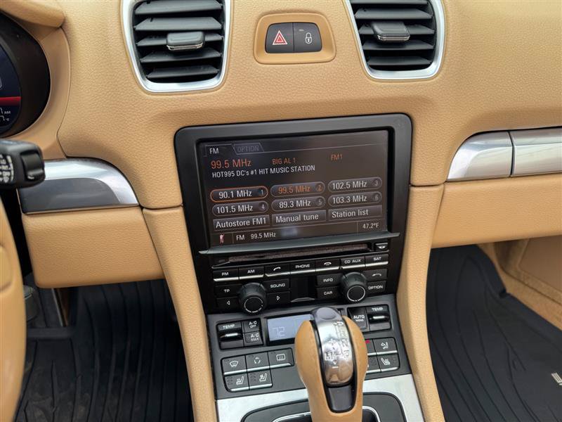 Used 2013 Porsche Boxster RWD image 43