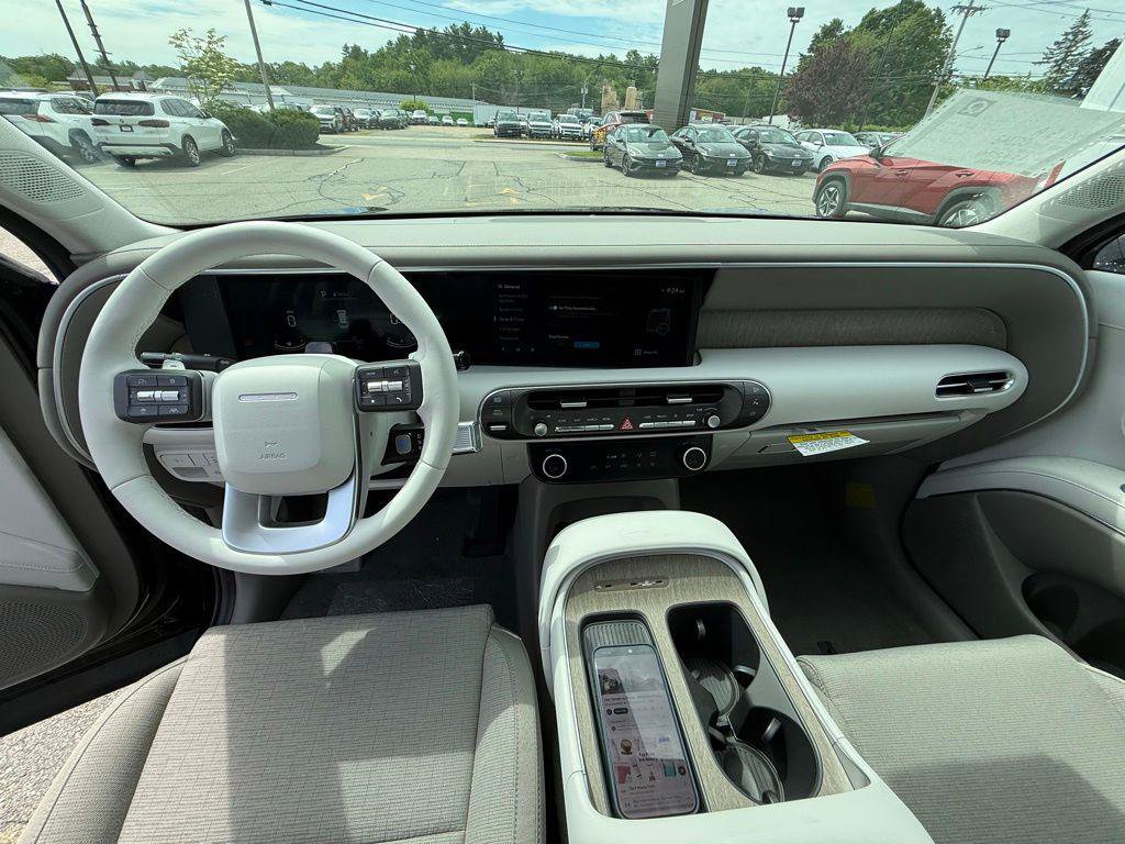 New 2026 Hyundai Palisade SE AWD/4WD image 11