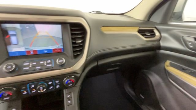 Used 2018 GMC Acadia Denali w/ Technology Package AWD/4WD image 35