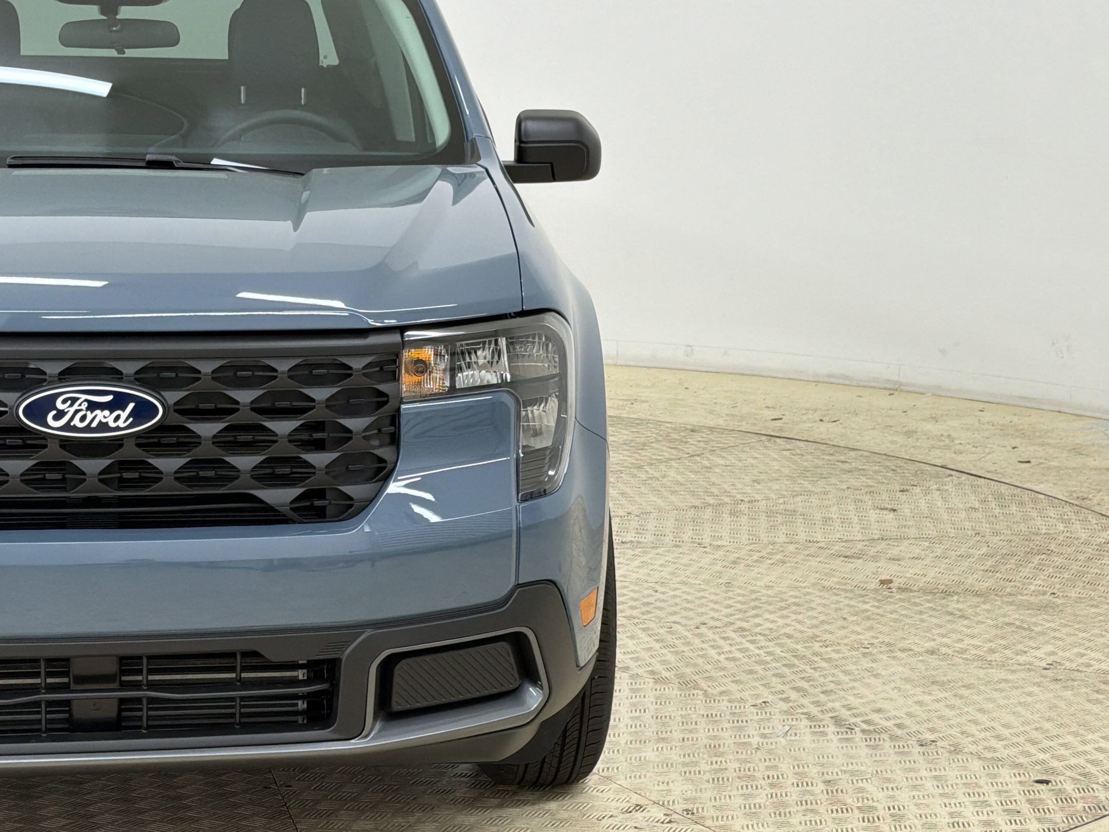 New 2026 Ford Maverick XLT AWD/4WD image 10