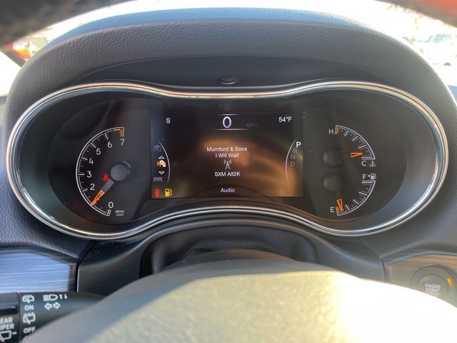 Used 2020 Jeep Grand Cherokee Altitude image 20
