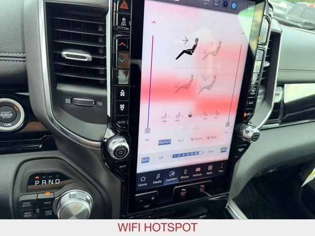 New 2026 RAM 1500 Laramie image 22