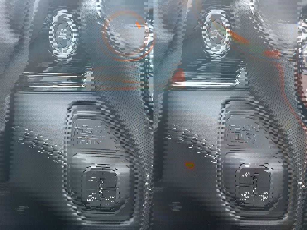 New 2026 RAM 2500 Limited image 30