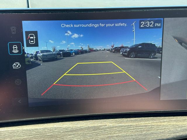 Used 2024 Hyundai Santa Fe Calligraphy image 30